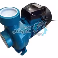 پمپ آب 2اسب 2اینچ کویین مدل QEN_HFM5A ا QUEEN