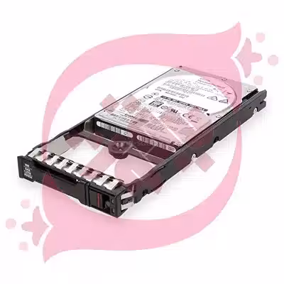 هارد استوریج HPE 3PAR 20000 1.2TB SAS 10K SFF J8S17B