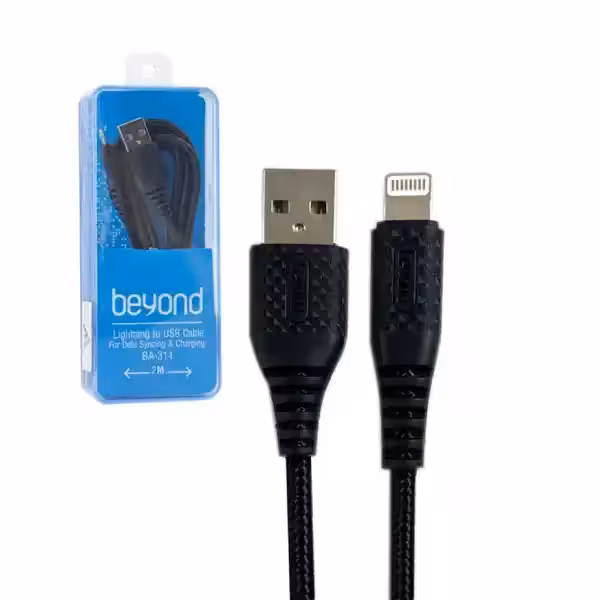 کابل آیفون BA 314 بیاند (beyond)