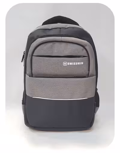 کوله پشتی مدل سویس کد 3185