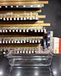 تابه لازانیا بزرگ بورجام