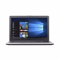 لپ تاپ 15 اینچی ایسوس مدل VivoBook R542BP-F A6-9220 8GB 1TB 2GB