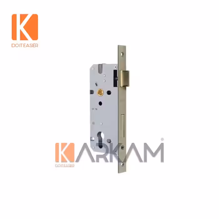 قفل سوييچی 8.5 – 6042 زيتونی يونيک HTN