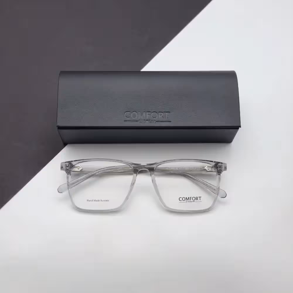 عینک طبی مردانه کامفورت مدل 7366c5