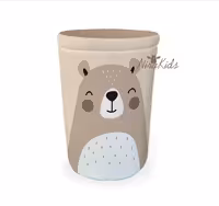 باکس بازی خرسی رنگ نود