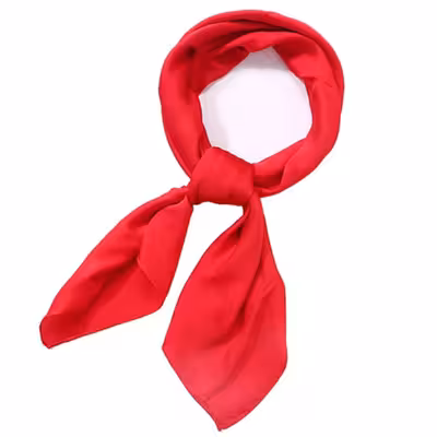 دستمال سر و گردن مدل Simpel R400