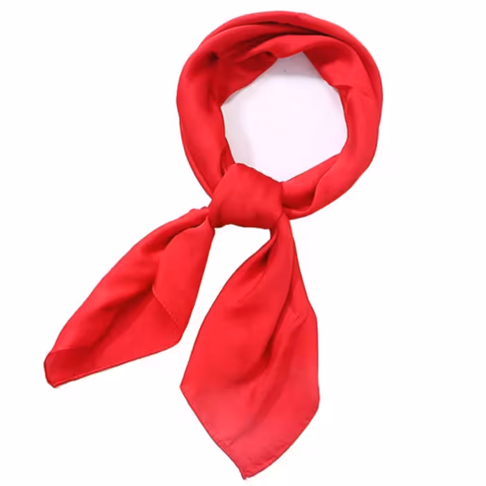 دستمال سر و گردن مدل Simpel R400