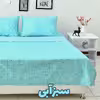 سرویس ملحفه بومرنگ مدل Aseman یکنفره 3 تکه