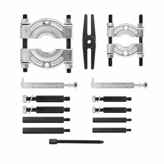 بلبرینگ کش و فولی کش فوجی مدل ZX-140 مجموعه 14 عددی