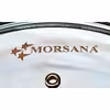 درب قابلمه و تابه مُرسانا مدل T282420 مجموعه 3 عددی