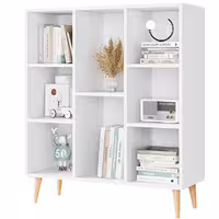 کتابخانه مدل IKE118