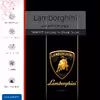 برچسب پوششی ماهوت مدل Lamborghini مناسب برای تبلت اپل iPad Air 2013 A1476