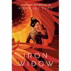 کتاب Iron Widow اثر Xiran Jay Zhao انتشارات Penguin Teen