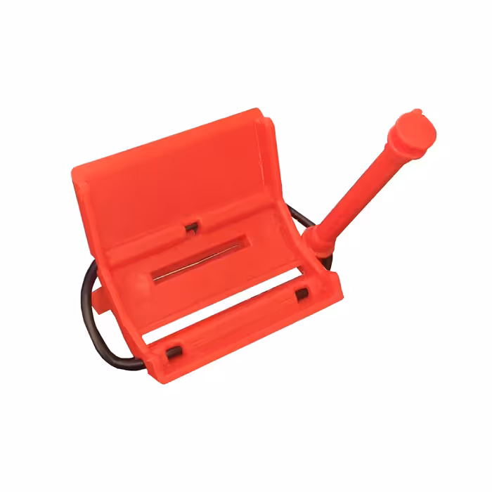 دستگاه چسب پهن مدل D66