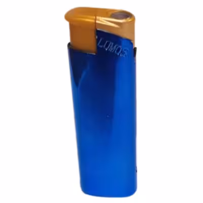 فندک لوموس مدل فانتزی اتمی