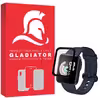 محافظ صفحه نمایش گلادیاتور مدل GWP1000 مناسب برای ساعت هوشمند شیائومی Redmi Watch