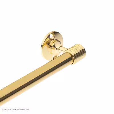 جا حوله ای مدل ساده خط دار کد 1650