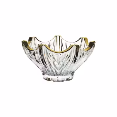 ست پیاله و پیش دستی 12 پارچه مدل لیزاموری