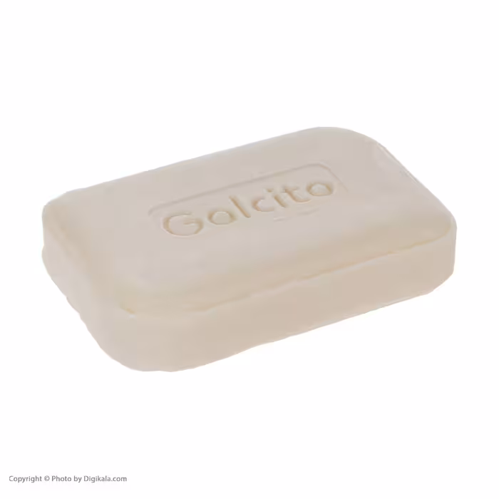 پن شستشو گل سیتو مدل کرم دار وزن 100 گرم مجموعه 3 عددی