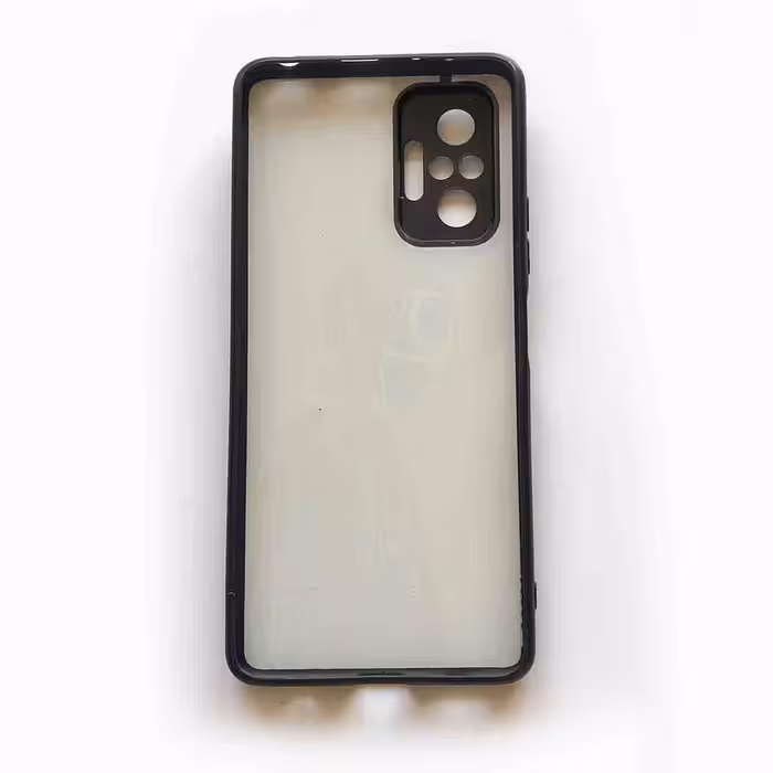 کاور طرح بازی مرکب مدل CIRCLE010p مناسب برای گوشی موبایل شیائومی Redmi Note 10 Pro