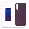 برچسب پوششی ماهوت مدل PL-MAH مناسب برای گوشی موبایل جی پلاس X10