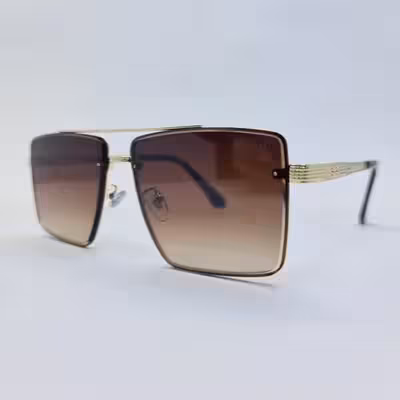 عینک آفتابی مدل 9683 - Ft-adg-por