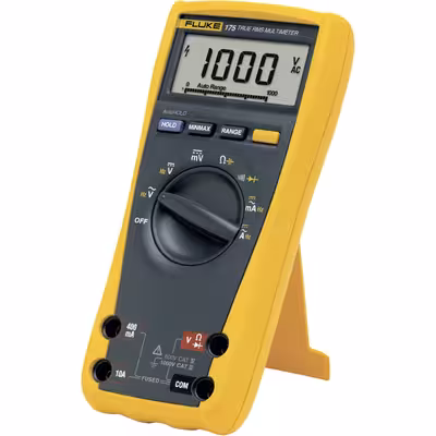 مولتی متر دیجیتال فلوک مدل Fluke 175