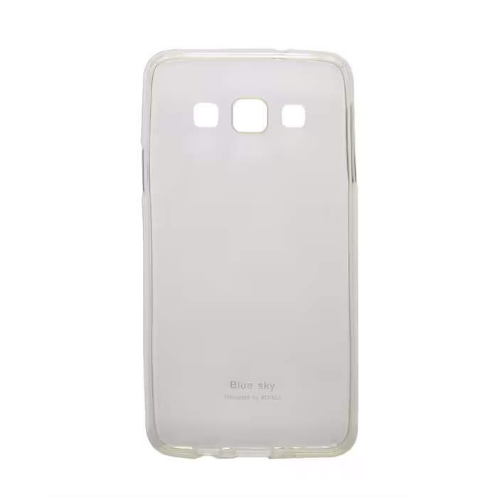 کاور مدل Simp کد AZ مناسب برای گوشی موبایل سامسونگ Galaxy A3 2015