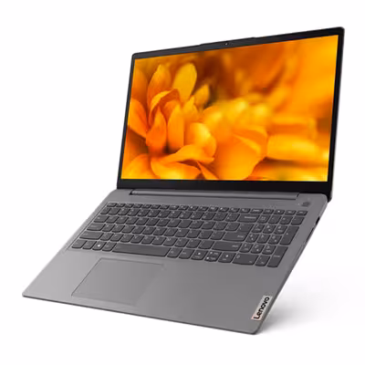 لپ تاپ 15.6 اینچی لنوو مدل IdeaPad 3 15ITL6 با پردازنده Core i3-1115G4، رم 8GB و حافظه 1TB HDD