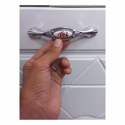 دستگیره کابینت مدل PNS160 بسته 5 عددی