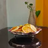 شیرینی خوری مسی کد ZH250