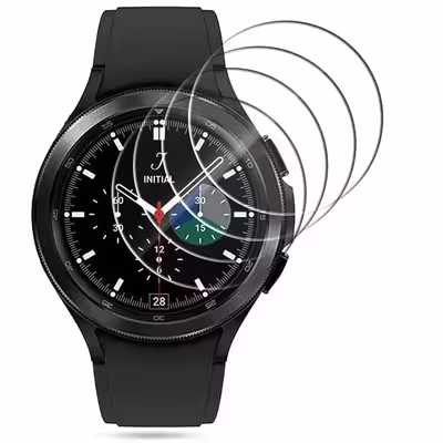 محافظ صفحه نمایش مدل cl42mm مناسب برای ساعت هوشمند سامسونگ Galaxy watch 4 classic 42mm