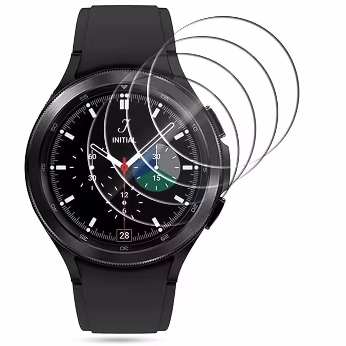 محافظ صفحه نمایش مدل cl42mm مناسب برای ساعت هوشمند سامسونگ Galaxy watch 4 classic 42mm