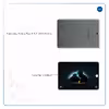 برچسب پوششی ماهوت مدل Counter-Strike مناسب برای تبلت سامسونگ Galaxy Tab A 9.7 2015 T550