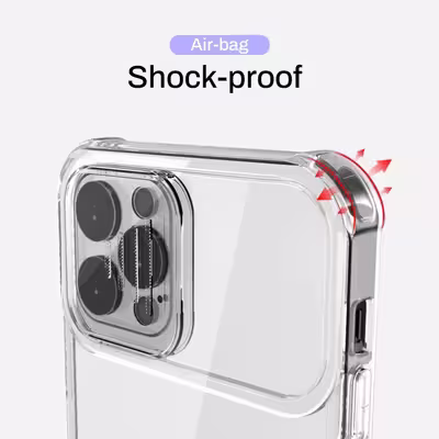 کاور  مدل S1394 مناسب برای گوشی موبایل اپل iPhone 13 Pro