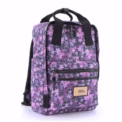 کوله پشتی نشنال جئوگرافیک مدل LEGEND PHLOX MOSS