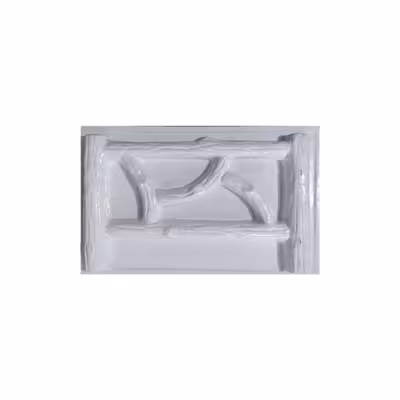 قالب صنعتی مدل نرده جنگلی کد 794