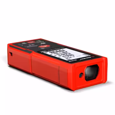 متر لیزری سندوی مدل SW-DS50