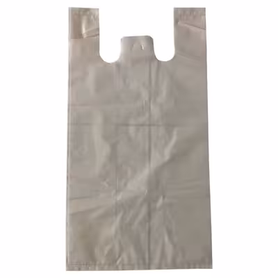 نایلون بسته بندی پلیکان مدل 40-30 بسته 1000 عددی