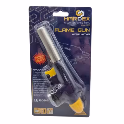 سری شعله افکن هاردکس مدل MT-01