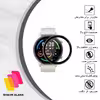 محافظ صفحه نمایش نانو شهر گلس مدل PMSR مناسب برای ساعت هوشمند شیائومی Mi Watch Color