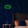 چراغ دیواری نئون دیزاین طرح Batman_GR