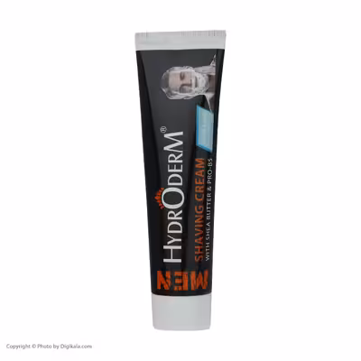 خمیر اصلاح هیدرودرم مدل Cool And Fresh وزن 100 گرم 