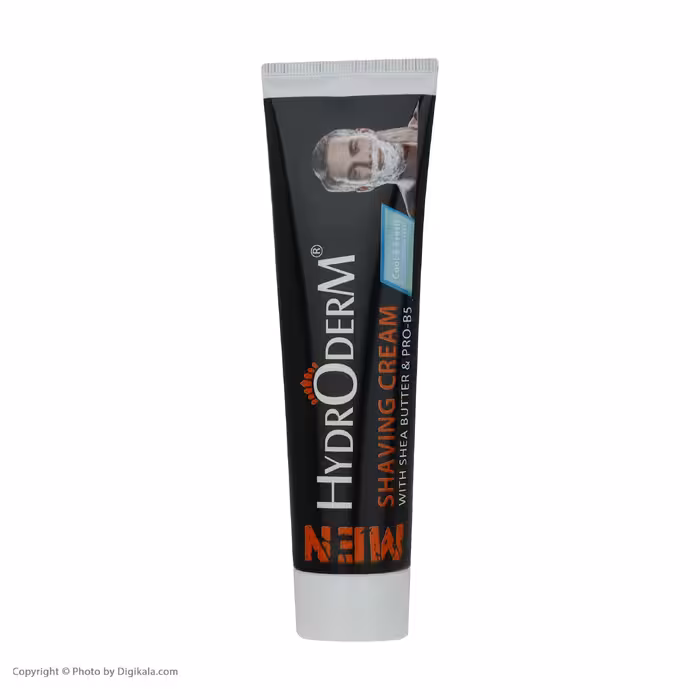 خمیر اصلاح هیدرودرم مدل Cool And Fresh وزن 100 گرم 