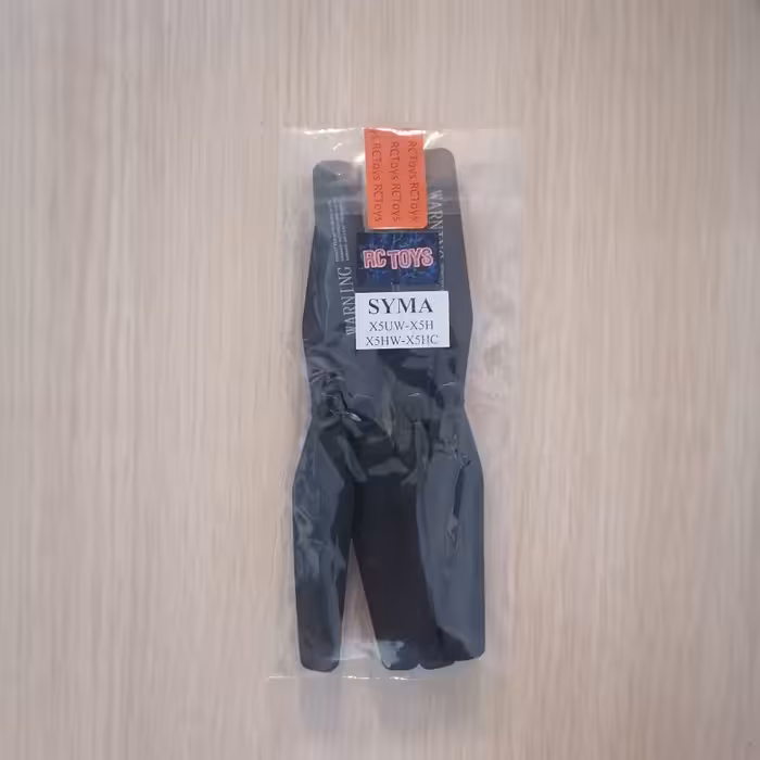 ملخ کواد کوپتر مدل RCT- X5uw بسته 4 عددی