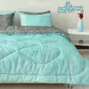 سرویس خواب بومرنگ مدل Patine دونفره 6 تکه
