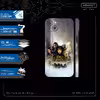 برچسب پوششی ماهوت مدل The Lord of the Rings-FullSkin مناسب برای گوشی موبایل اپل iPhone 13