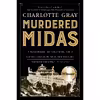 کتاب Murdered Midas اثر Charlotte Gray انتشارات HarperCollins Publishers
