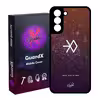 کاور گارد ایکس طرح Exo مدل Glass10021 مناسب برای گوشی موبایل سامسونگ Galaxy S21 FE