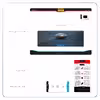 برچسب پوششی ماهوت مدل Hang Instrument مناسب برای تبلت اپل iPad Air 2013 A1476
